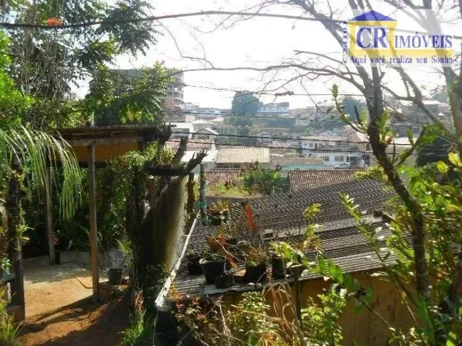 Terreno 814 m² Barreiros- São José-SC