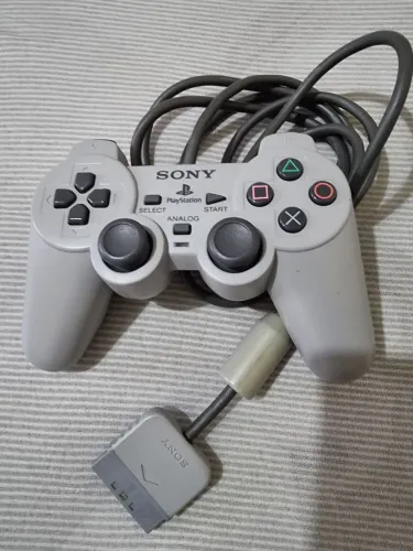 Analog Controller PS1 Playstation