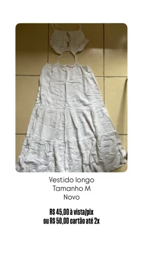 vestido