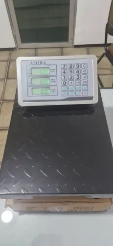 Balança Digital Amira - Equipamento para Comércio