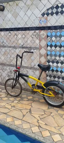 Bicicleta schwinn mantaray
