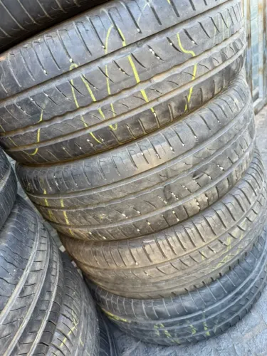 Pneu 205/65/15 Pir p1 Cinturato