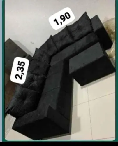 Sofá direto da fábrica ,promoção ?