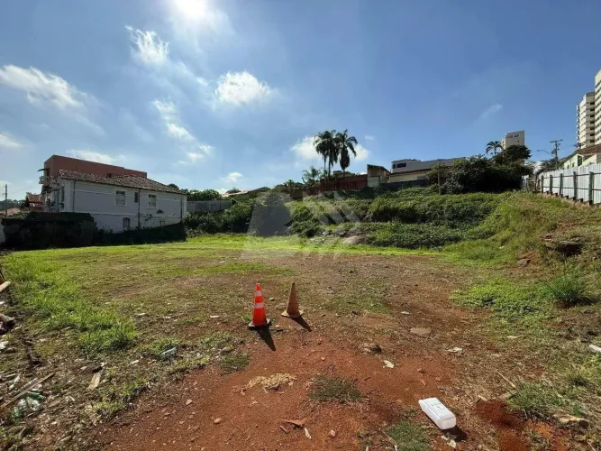 Terreno para alugar no bairro Centro em Piracicaba
