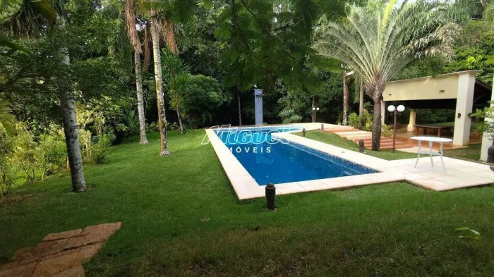 Casa em Condomínio, à venda, Campestre - 4 quartos Condominio Vila Romana - Piracicaba/SP