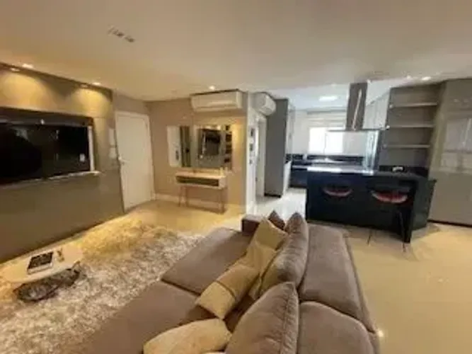 Apartamento a Venda Mobiliado Balneário Camboriu