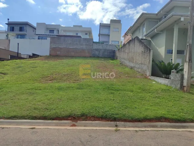 Terreno à Venda no Condomínio Ibi Aram II - Itupeva/SP