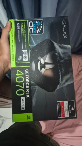 Rtx 4070 super 12gb 