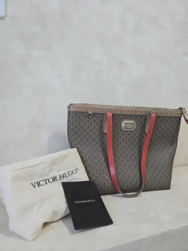 Bolsa Victor Hugo - Original