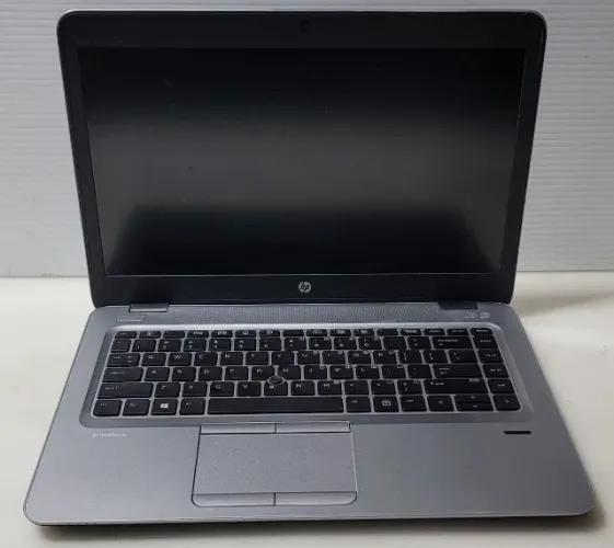 Notebook HP EliteBook 745 G4 8Gb Ssd240Gb 
