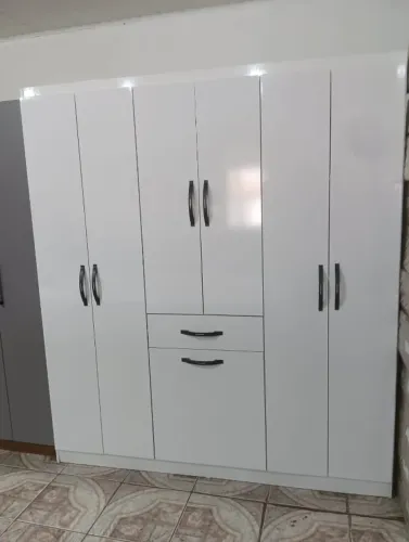 Roupeiro Laguna Solteiro 