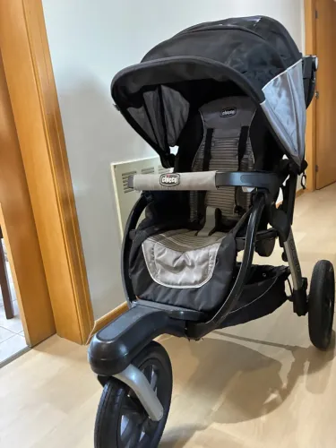 Carrinho de Bebê Chicco