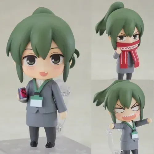 My Senpai is Annoying - Futaba Igarashi - Nendoroid #1760