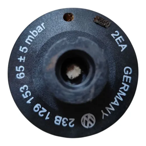 Sensor Filtro Indicador Manutencao Ar Vw Delivery *0