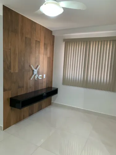 Lindo Apartamento em Hortolândia - Residencial Anauá