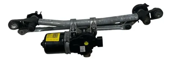Motor Limpador Parabrisa Hb20 1.0 2022 ( 98100r1000 )