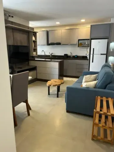 Apartamento para Venda em São Paulo, Belenzinho, 2 dormitórios, 1 suíte, 2 banheiros, 1