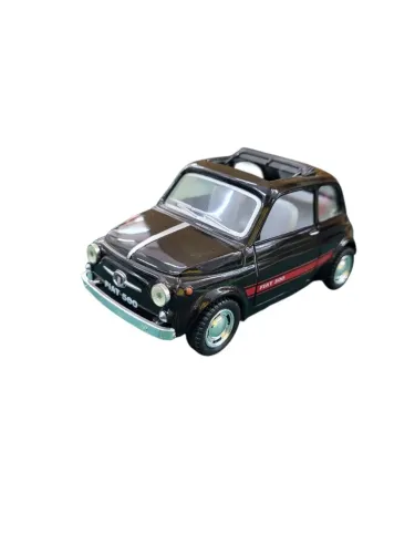 Miniatura Fiat 500