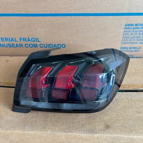 Lanterna Peugeot 2008- 2021/25 Original