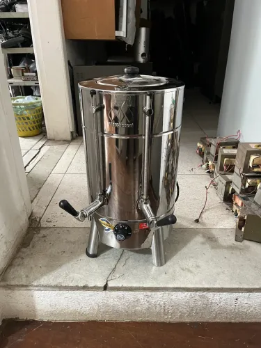 Cafeteira industrial 3 litros revisado