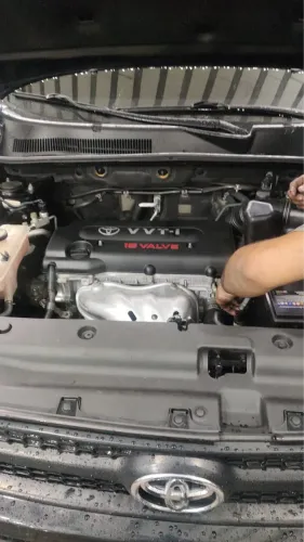 Retífica de motores nacionais e importados 