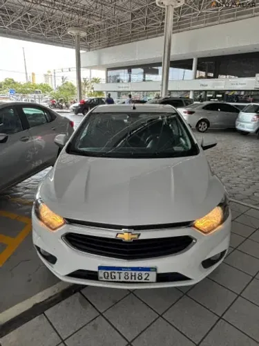 ONIX 1.4 LT MANUAL ANO 2019. - QGT8H82
