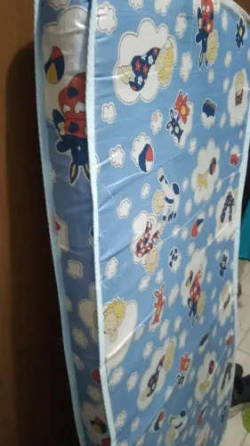 Colchaozinho top
