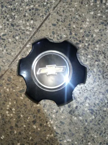 CALOTA RODA TRAILBLAZER USADO 2014