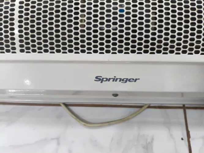Cortina de ar Springer 90cm 