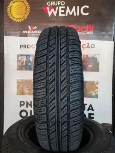 PNEUS 175/70/R14 SEGURANÇA E DESEMPENHO COMPROVADOS
