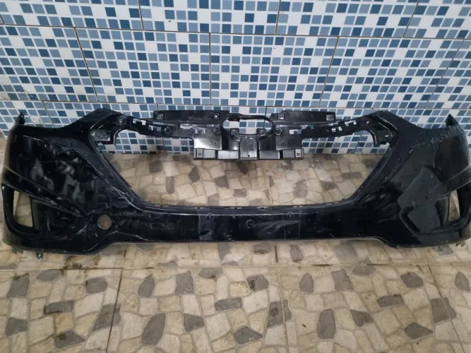Parachoque Dianteiro ix35 2012/2013/2014/2015/2016/2017 original 