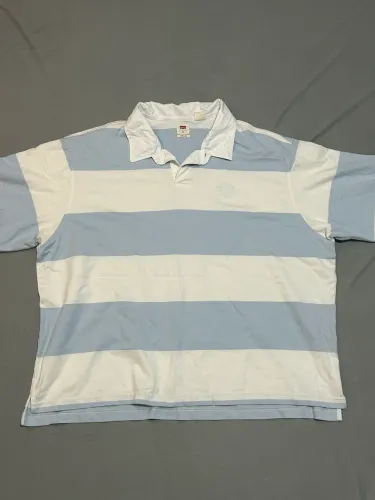 Polo levis retro