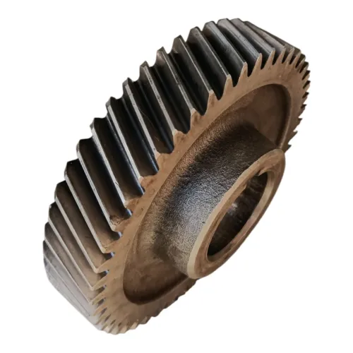 Engrenagem 5 Fixa Cambio Eaton 4405