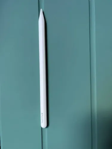 Apple pencil Pro nunca usada