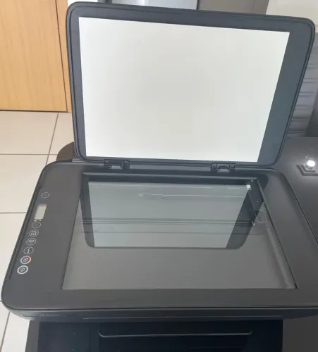 Scanner Multifuncional HP
