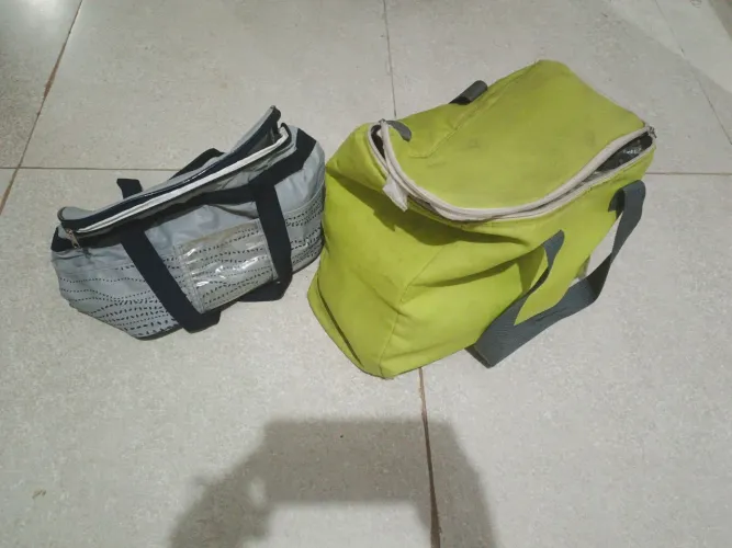 Bolsa térmica 