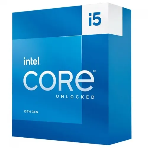 Kit PC Gamer Intel Core I5 13600K
