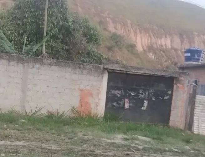 Terreno- Duque de Caxias, Parada Morabi R$25.000