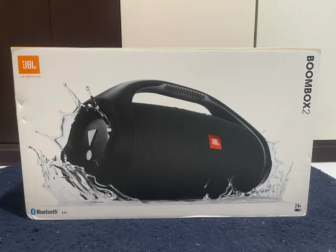 JBL BOOMBOX 2