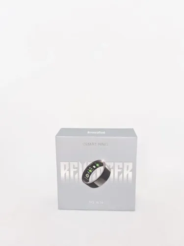 ANEL INTELIGENTE SMART RING