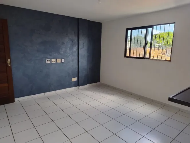 Alugo Kitnets no Bairro dos Estados 