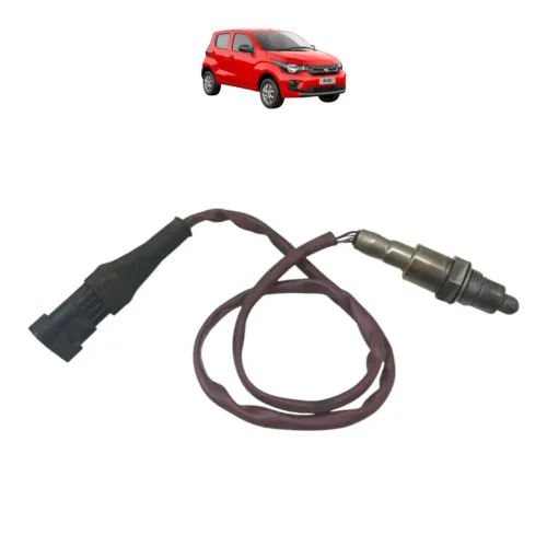 Sonda Lambda Pós Catalisador Fiat Mobi 1.0 4cc 2017 18 19 20