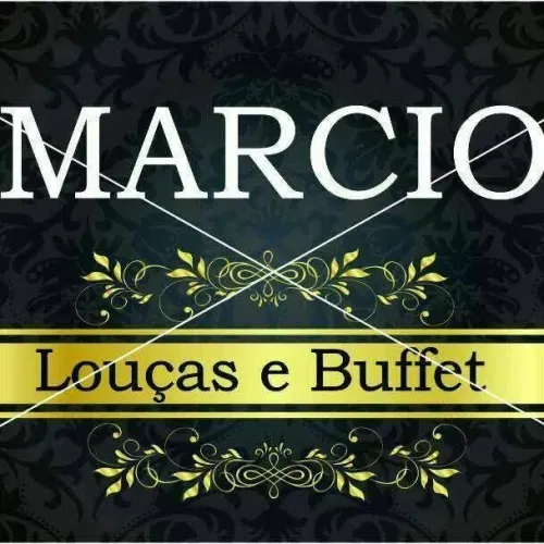 Louças e Garçom 