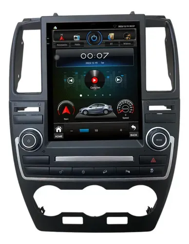 Multimidia Aikon Core Red Tesla Azera 2012/2014 2+64gb 9.7'