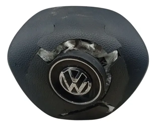 Bolsa Volante Volkswagen Jetta Tsi 211cv 2015 Acionado