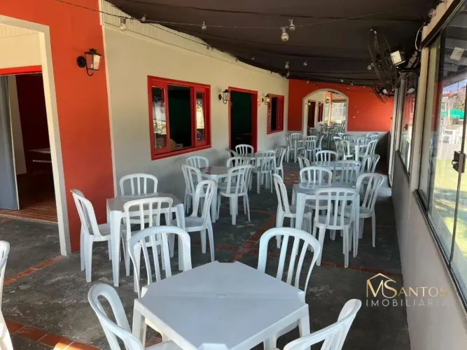 Loja à venda, 400 m² por R$ 3.000.000,00 - Daniela - Florianópolis/SC