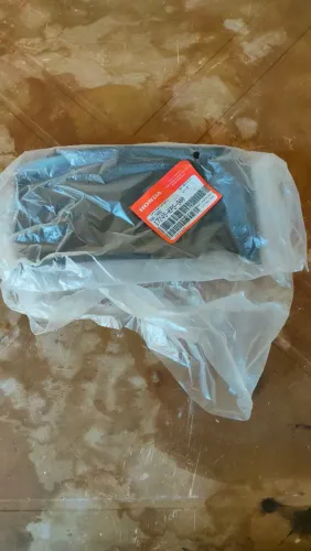 Para barro original e novo Honda XR tornado 