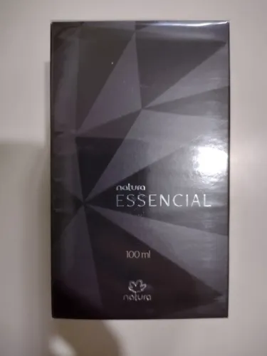 Perfume masculino Natura Essential 