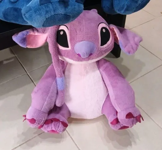 Angel Stitch 60cm