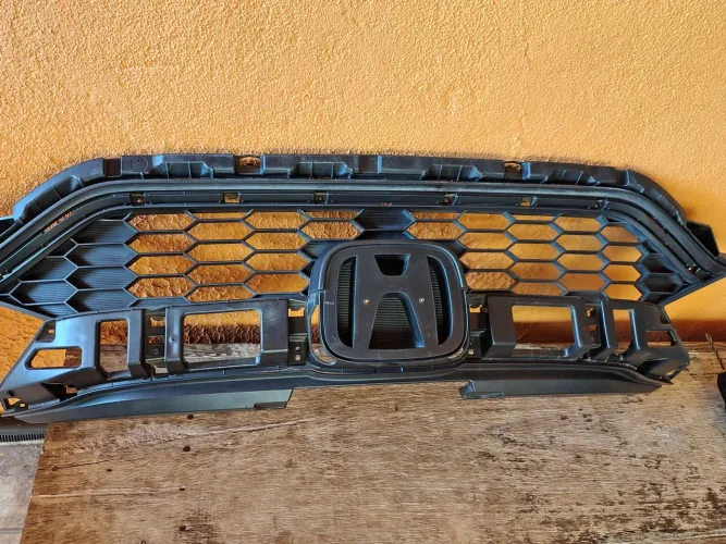 Grade Frontal Honda City 2021